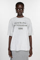 Pale Grey Melange