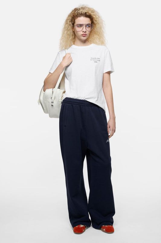 1996 logo t-shirt - Off white