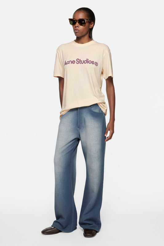 Graphic t-shirt - Pale Pink