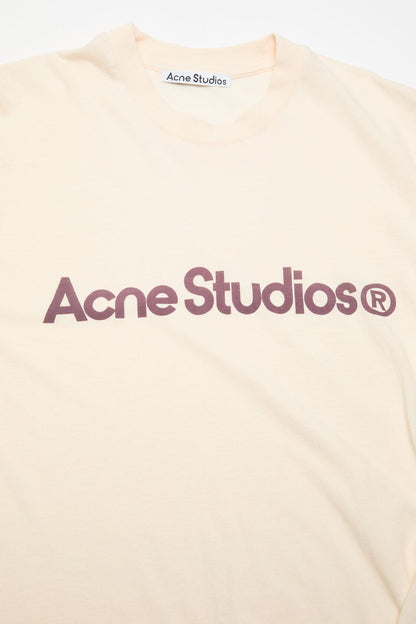 Graphic t-shirt - Pale Pink