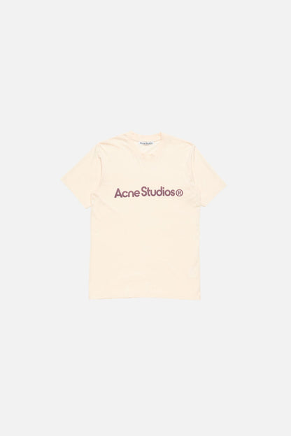 Graphic t-shirt - Pale Pink