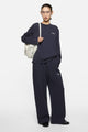 Dark navy