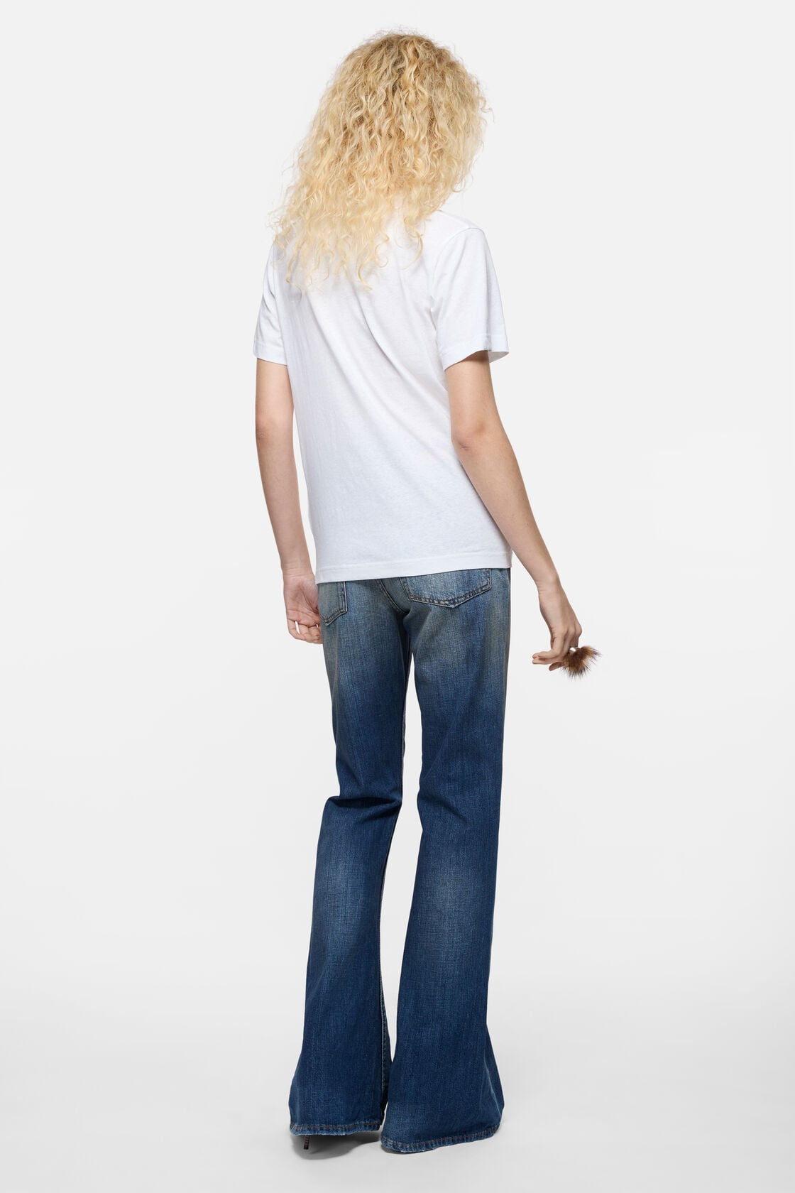 Graphic t-shirt - White