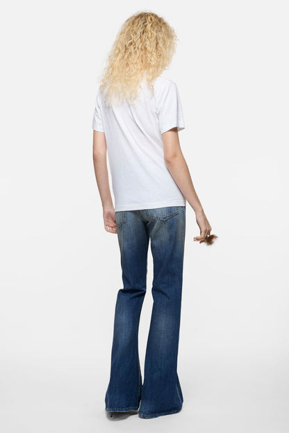 Graphic t-shirt - White