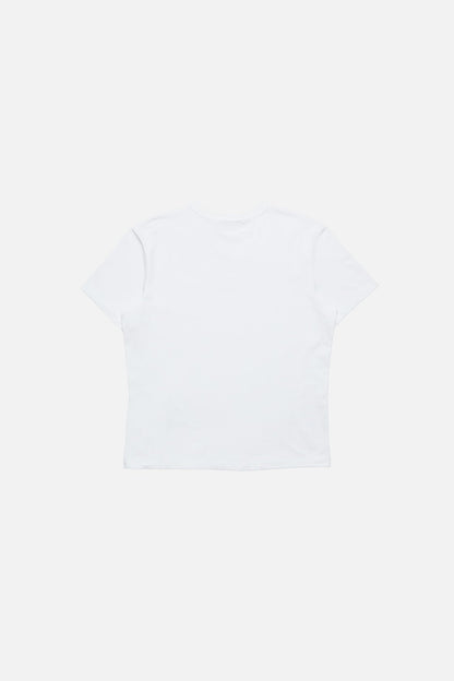 Logo T-Shirt - White