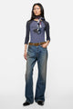 Denim Blue