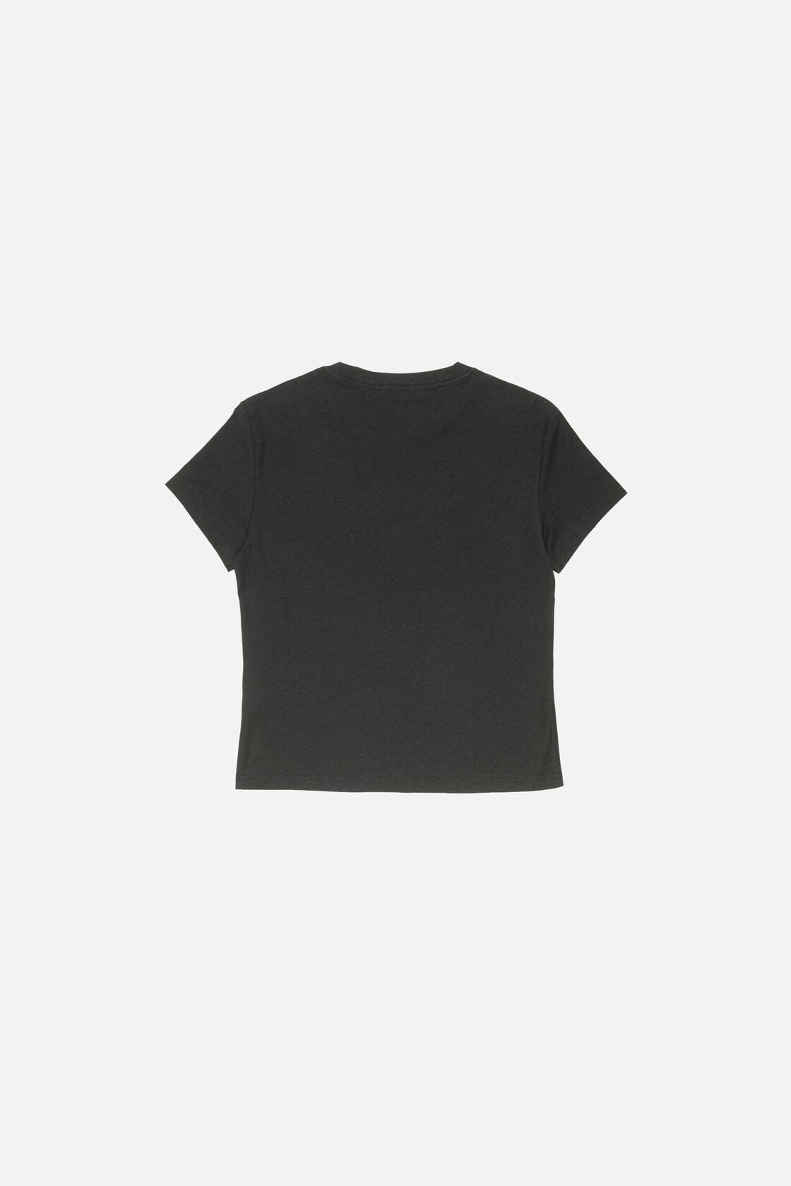 1996 logo t-shirt - Black
