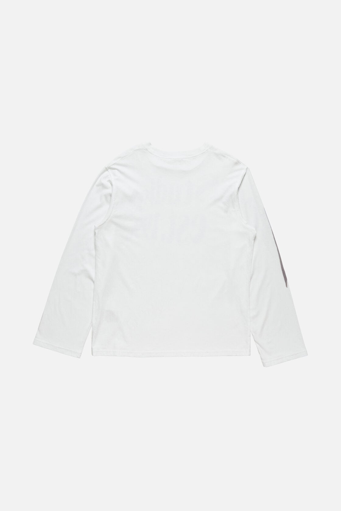Relaxed graphic t-shirt - Off white