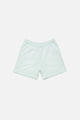 Pale mint