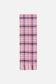 Pink/black