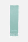 Mint green