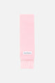 Cotton candy pink