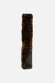 Rust brown