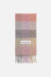 Fuchsia/lilac/pink