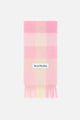 Candy Pink/White/Pale Pink