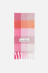 Pink/Fuchsia/White