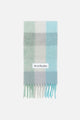 Turquoise/Grey/Mint Green