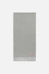 Light Grey Melange