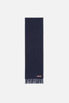 Dark Navy Melange