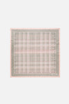 Pink/taupe
