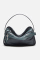 Dark blue/bright blue