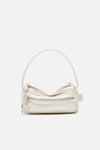 Cream white
