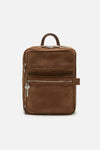 Cognac brown