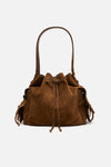 Cognac brown
