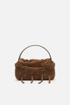 Cognac brown