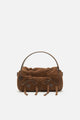 Cognac brown