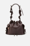 Chocolate brown