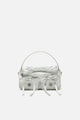 White/grey