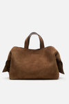 Cognac brown