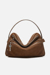 Cognac brown