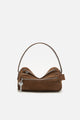 Cognac brown