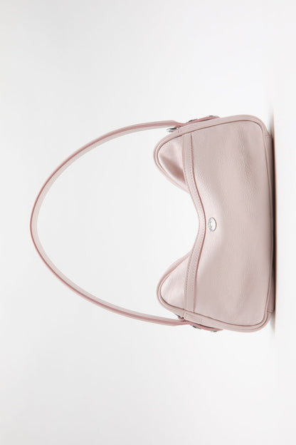 Camero Party shoulder bag - Pale Pink