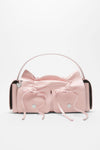 Powder pink