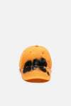 Saffron orange