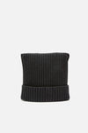 Dark grey melange