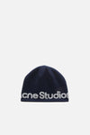 Navy/white