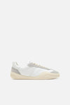 White/white