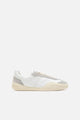 White/white