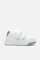 Grey/optic white