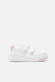 Optic white/pink