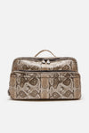 Beige Multi