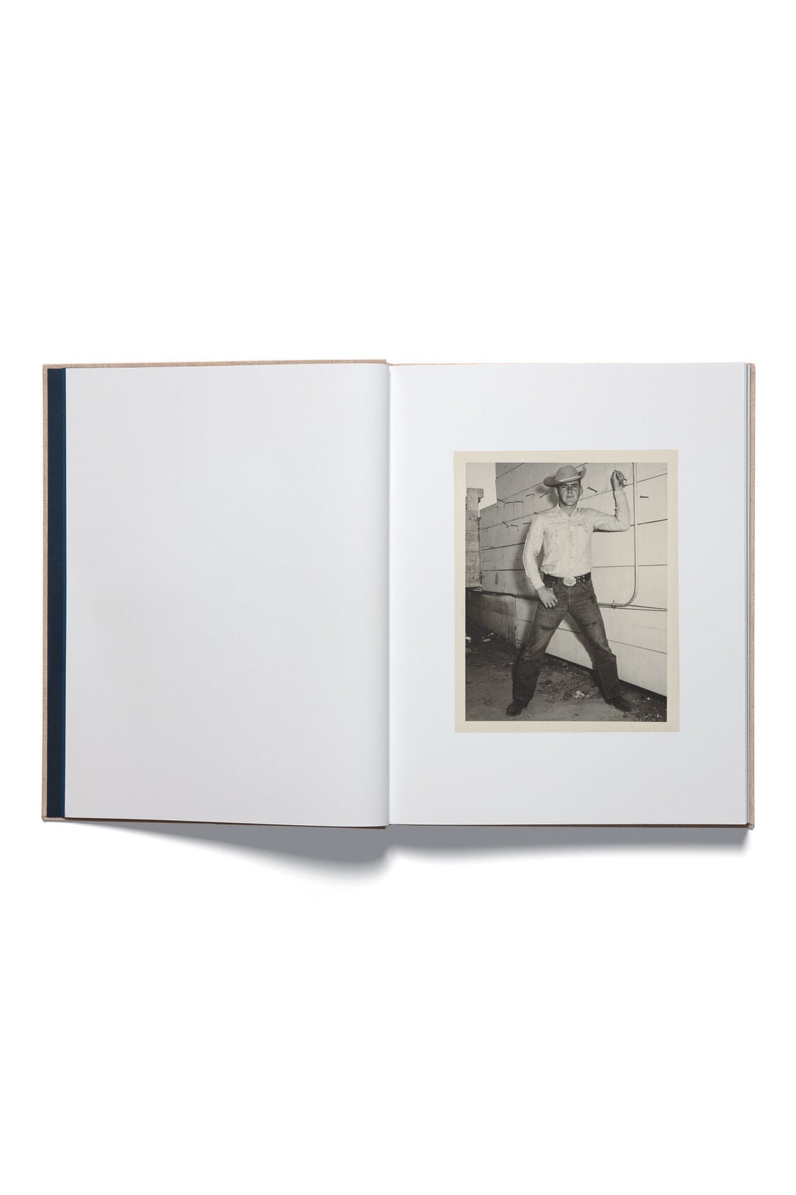 Rodeo: Bruce of Los Angeles, edited by Vince Aletti - ONE SIZE