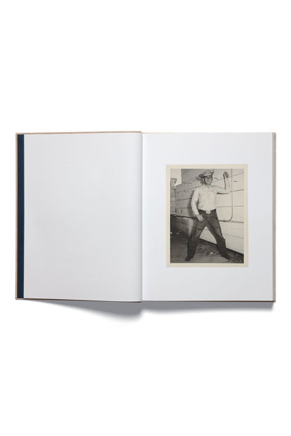 Rodeo: Bruce of Los Angeles, edited by Vince Aletti - ONE SIZE
