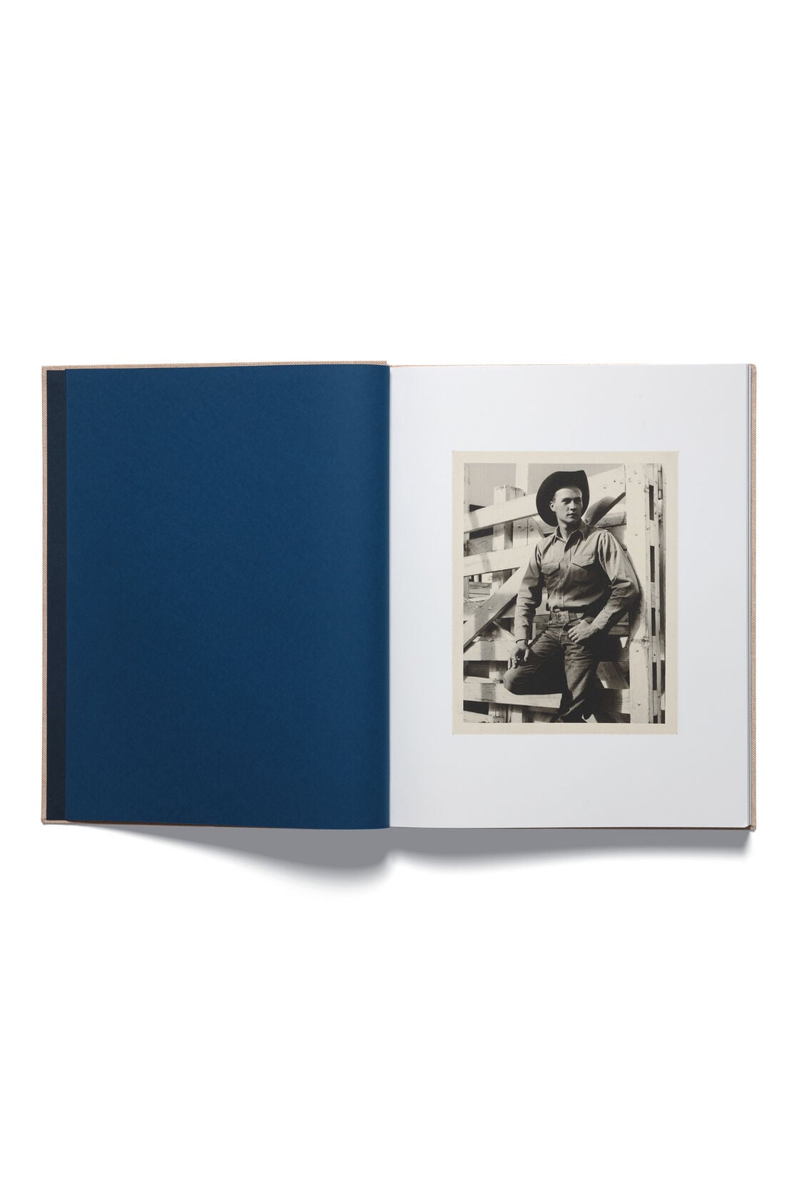 Rodeo: Bruce of Los Angeles, edited by Vince Aletti - ONE SIZE
