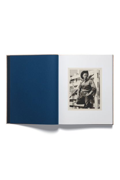 Rodeo: Bruce of Los Angeles, edited by Vince Aletti - ONE SIZE