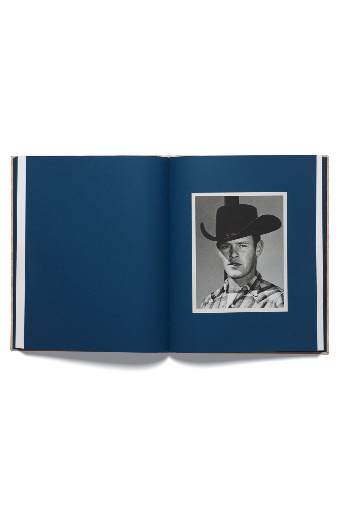 Rodeo: Bruce of Los Angeles, edited by Vince Aletti - ONE SIZE